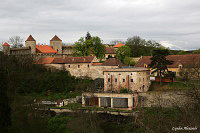 Замок Вевержи - Hrad Veveří