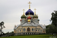 Церковь Игоря Черниговского