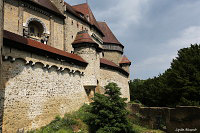 Замок Кройценштайн - Леобендорф (Leobendorf)