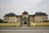 Дворец Нидервайден 
