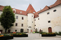 Замок Орт - Орт-на-Дунае (Orth an der Donau)