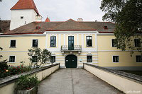 Замок Орт - Орт-на-Дунае (Orth an der Donau)