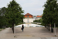 Дворец Бельведер  - Вена (Wien)