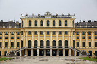 Дворец Шёнбрунн 