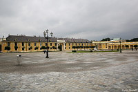 Дворец Шёнбрунн 