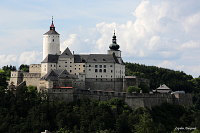 Крепость Форхтенштейн -  Burg Forchtenstein