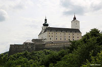 Крепость Форхтенштейн -  Burg Forchtenstein