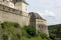 Крепость Форхтенштейн -  Burg Forchtenstein