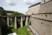 Крепость Форхтенштейн -  Burg Forchtenstein