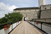 Крепость Форхтенштейн -  Burg Forchtenstein