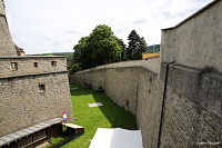 Крепость Форхтенштейн -  Burg Forchtenstein