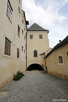 Крепость Форхтенштейн -  Burg Forchtenstein