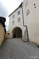 Крепость Форхтенштейн -  Burg Forchtenstein