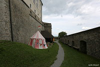 Крепость Форхтенштейн -  Burg Forchtenstein