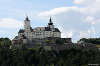 Крепость Форхтенштейн -  Burg Forchtenstein