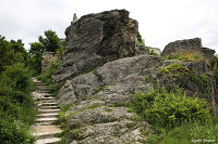 Замок Кюнрингербург - Дюргштайн (Dürnstein)