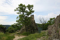 Замок Кюнрингербург - Дюргштайн (Dürnstein)