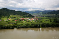 Замок Кюнрингербург - Дюргштайн (Dürnstein)