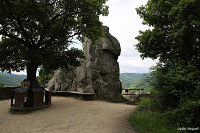 Замок Кюнрингербург - Дюргштайн (Dürnstein)