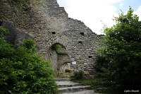 Замок Кюнрингербург - Дюргштайн (Dürnstein)