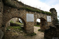 Замок Кюнрингербург - Дюргштайн (Dürnstein)