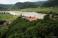 Замок Кюнрингербург - Дюргштайн (Dürnstein)