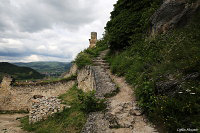 Замок Кюнрингербург - Дюргштайн (Dürnstein)