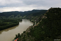 Замок Кюнрингербург - Дюргштайн (Dürnstein)