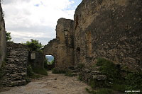 Замок Кюнрингербург - Дюргштайн (Dürnstein)