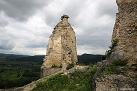 Замок Кюнрингербург - Дюргштайн (Dürnstein)