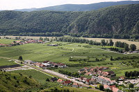 Замок Кюнрингербург - Дюргштайн (Dürnstein)