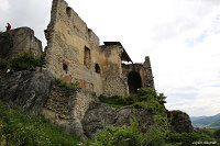 Замок Кюнрингербург - Дюргштайн (Dürnstein)