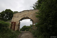 Замок Кюнрингербург - Дюргштайн (Dürnstein)