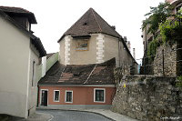 Замок Шпиц  - Шпиц (Spitz)