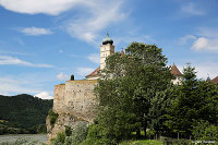 Замок Шёнбюель Шёнбюель ан Дунай (Schönbühel an der Donau)