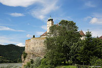 Замок Шёнбюель Шёнбюель ан Дунай (Schönbühel an der Donau)