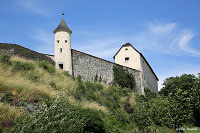 Замок Шёнбюель Шёнбюель ан Дунай (Schönbühel an der Donau)