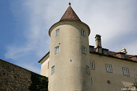 Замок Шёнбюель Шёнбюель ан Дунай (Schönbühel an der Donau)