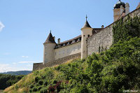 Замок Шёнбюель Шёнбюель ан Дунай (Schönbühel an der Donau)