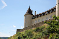 Замок Шёнбюель Шёнбюель ан Дунай (Schönbühel an der Donau)