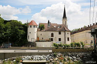 Мельк (Melk)