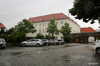 Монастырь августинцев - Клостернойбург (Klosterneuburg)