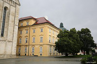 Монастырь августинцев - Клостернойбург (Klosterneuburg)