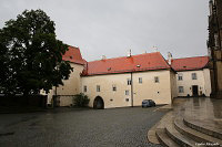 Монастырь августинцев - Клостернойбург (Klosterneuburg)