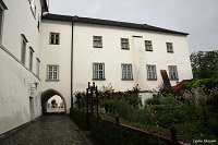 Монастырь августинцев - Клостернойбург (Klosterneuburg)
