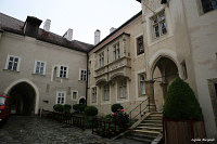 Монастырь августинцев - Клостернойбург (Klosterneuburg)