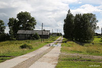 Церковь Спаса Преображения 