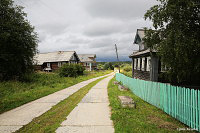 Церковь Спаса Преображения 