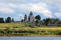 Церковь Спаса Преображения 