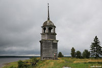 Церковь Вознесения Господня. Пияла